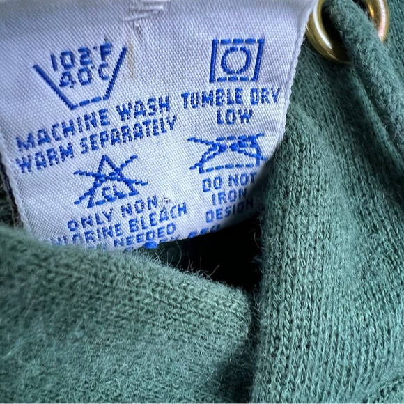 Vintage 1990s Dartmouth Champion Reverse Weave Sun Faded Hoodie XXL - Picture 6 of 10